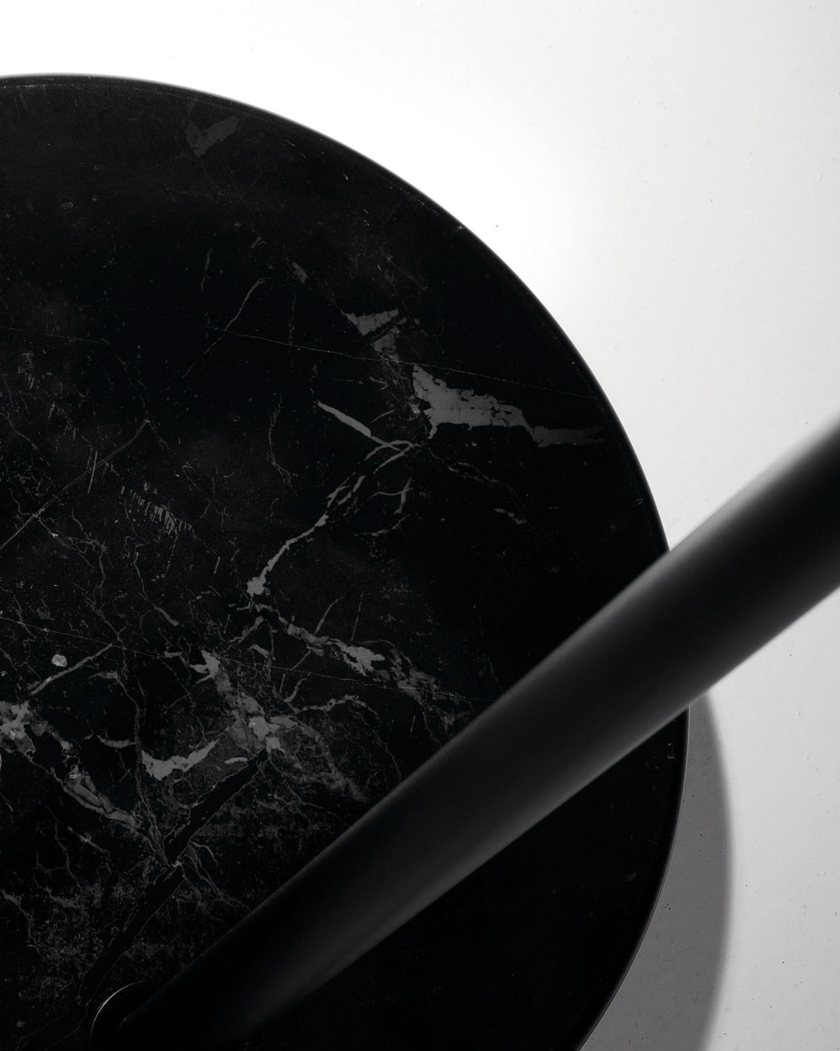 May Stehlampe, schwarz - ZEN ZONE Furniture