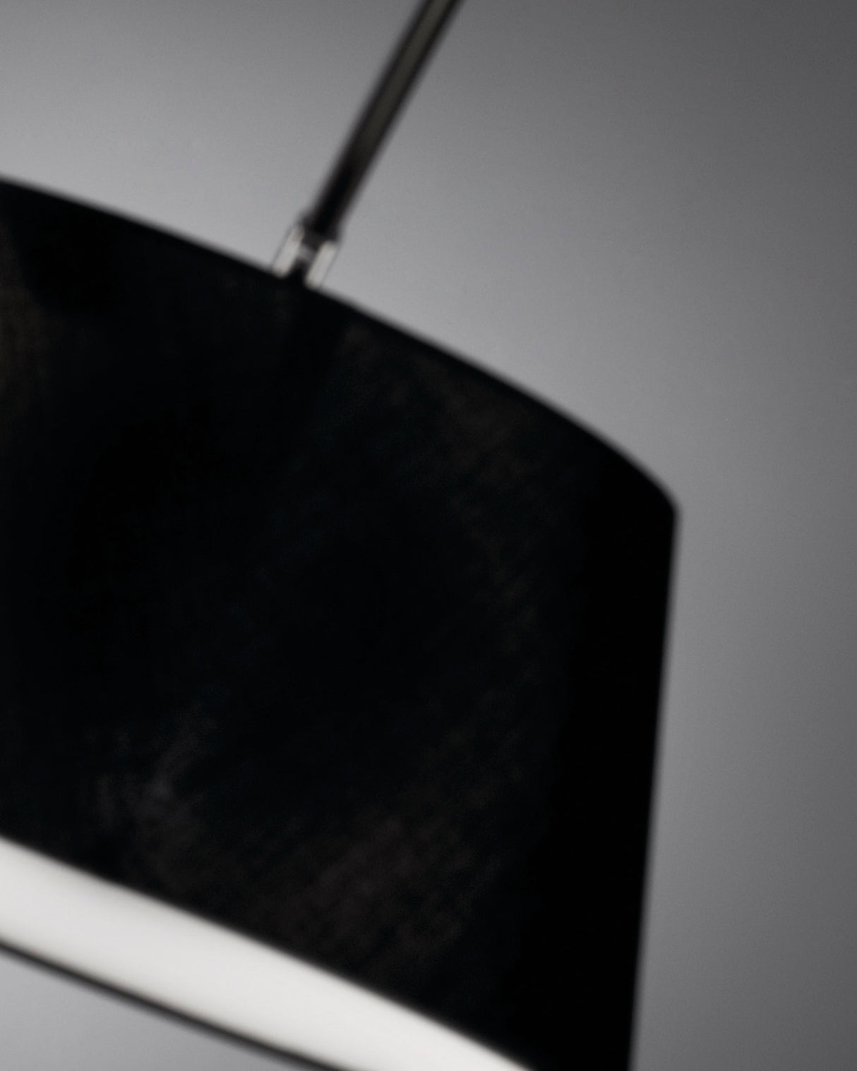 May Stehlampe, schwarz - ZEN ZONE Furniture