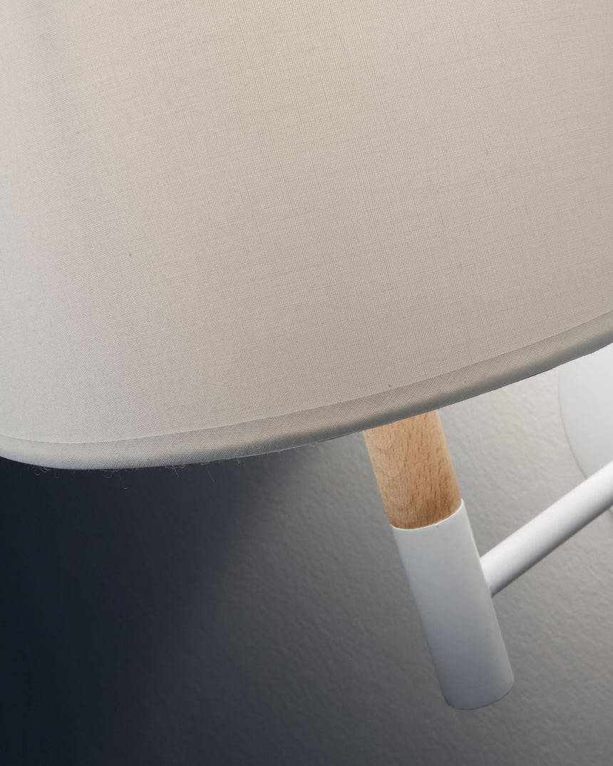 Orsen Wandleuchte, weiss - ZEN ZONE Furniture