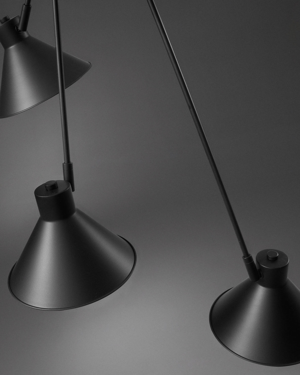 Dione Hängelampe - ZEN ZONE Furniture