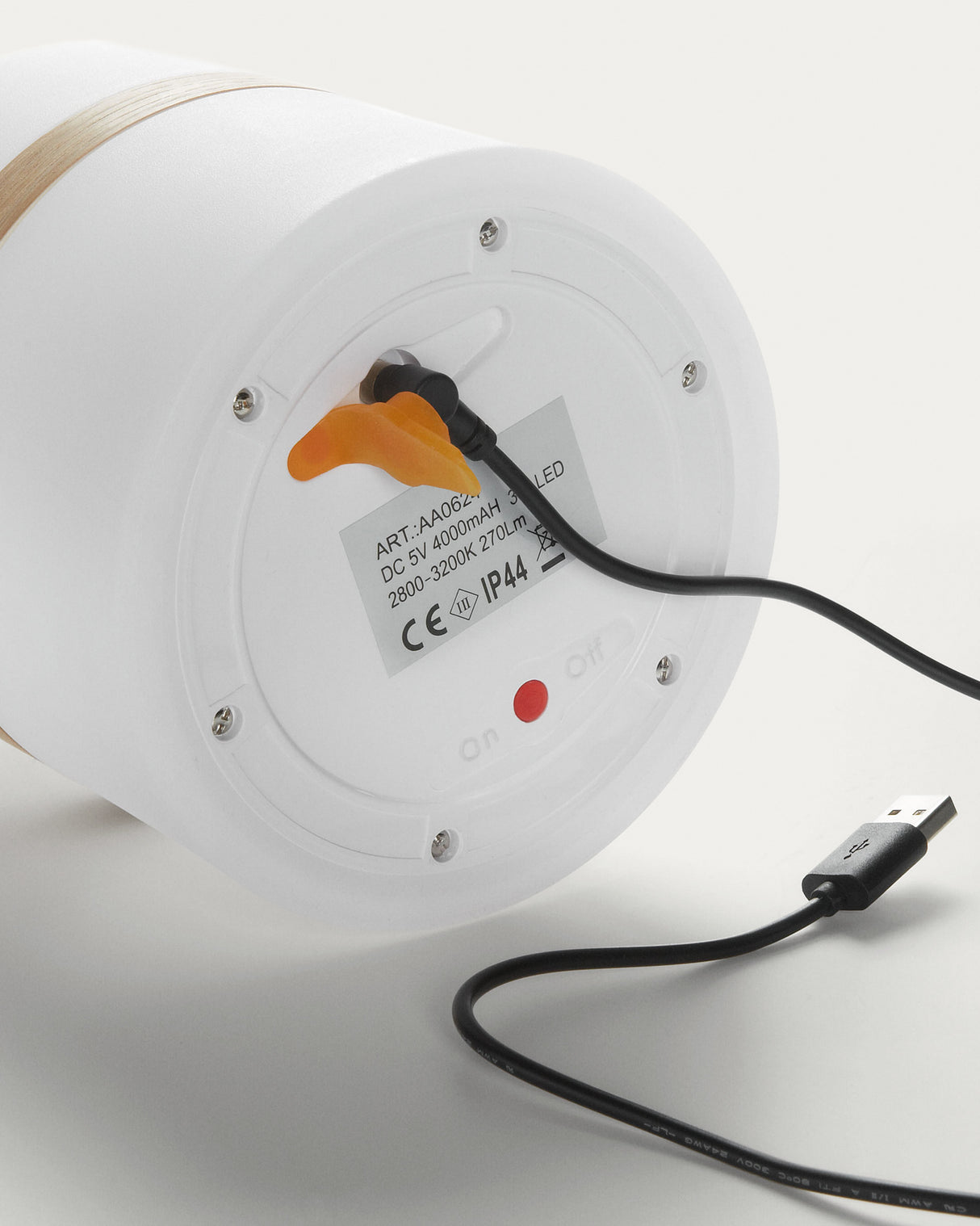 Ridley Tischlampe - ZEN ZONE Furniture