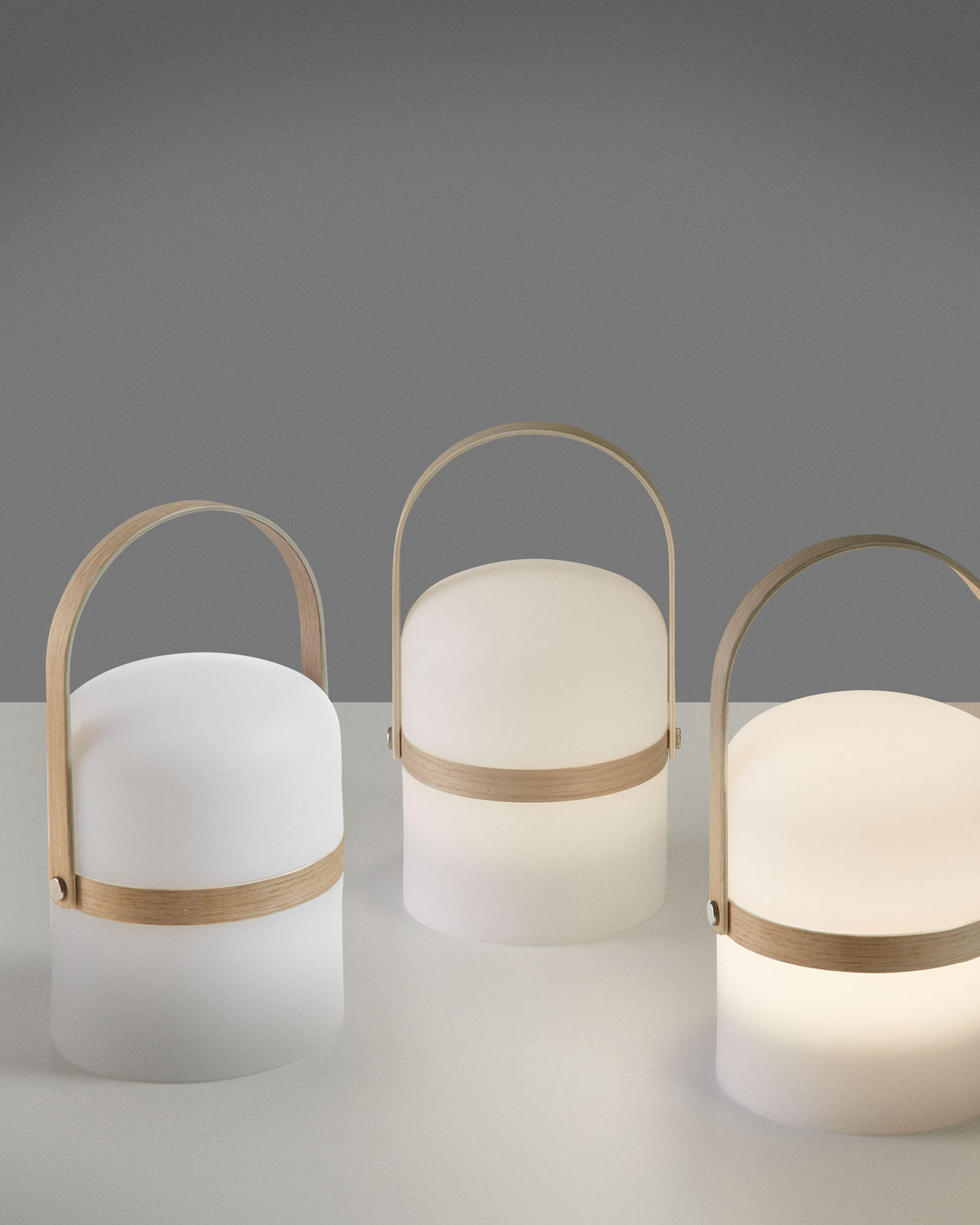 Ridley Tischlampe - ZEN ZONE Furniture