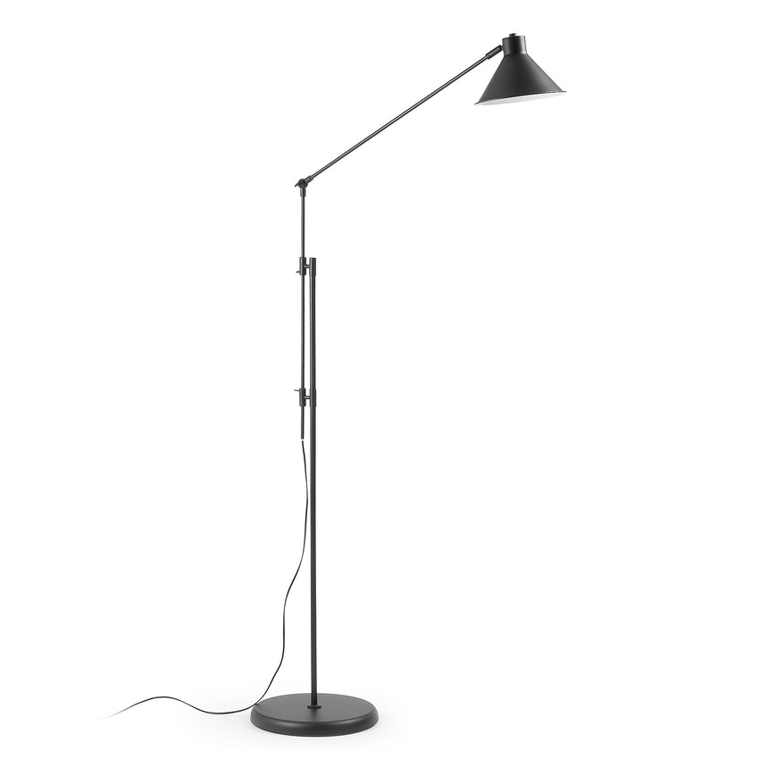 Dione Stehlampe - ZEN ZONE Furniture