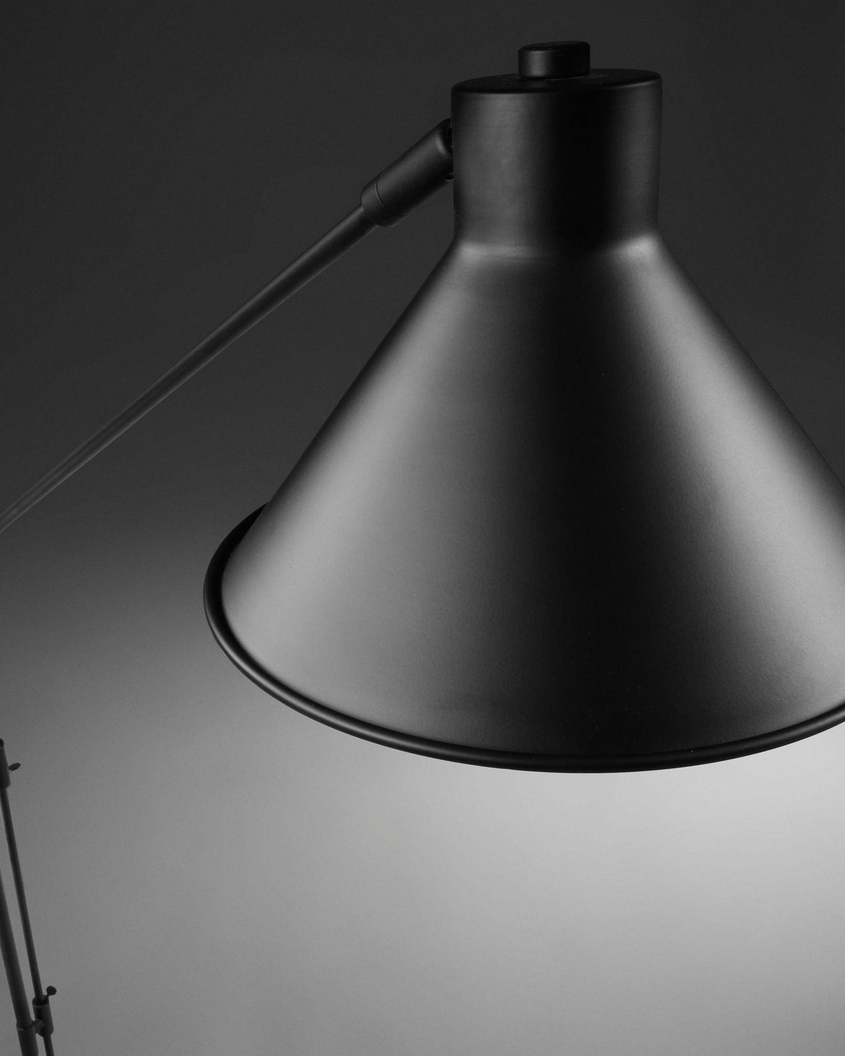 Dione Stehlampe - ZEN ZONE Furniture