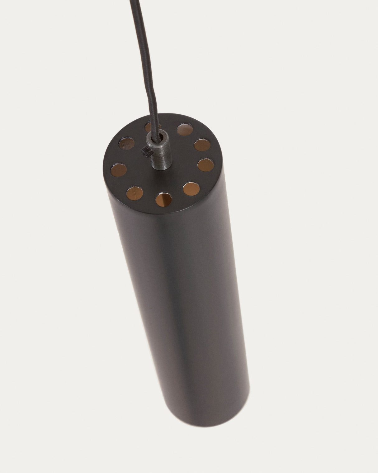 Maude Hängelampe, schwarz - ZEN ZONE Furniture