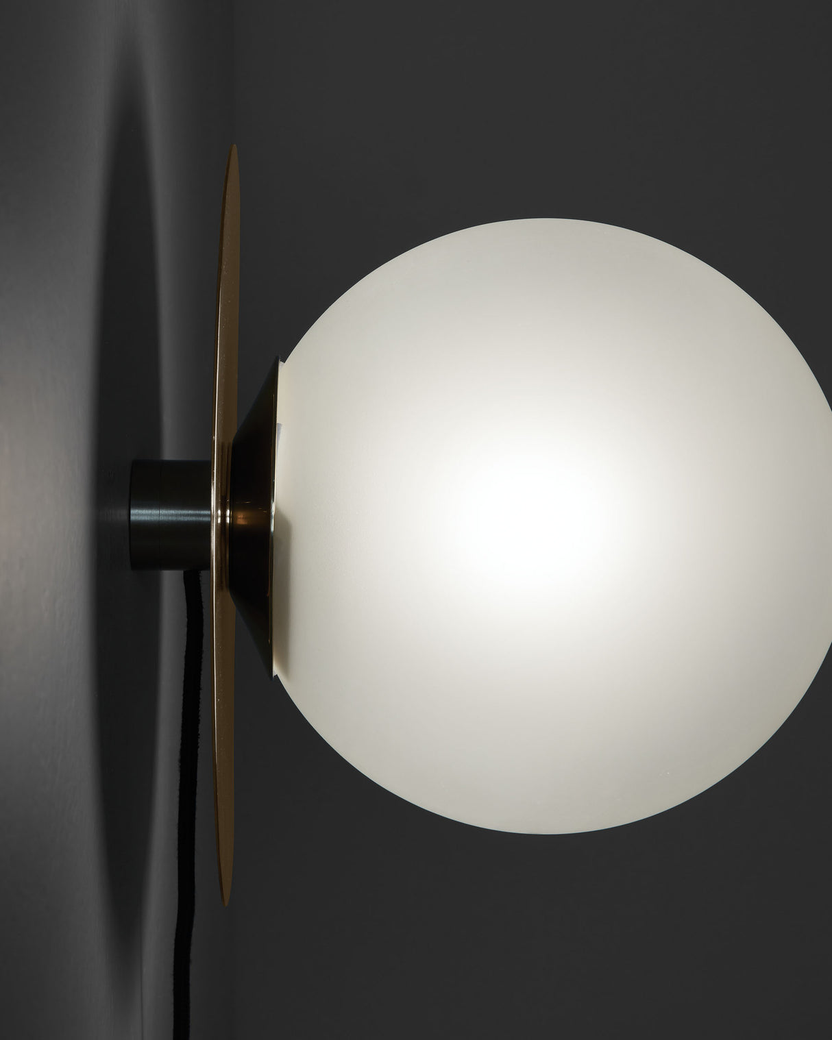 Manz Wandleuchte - ZEN ZONE Furniture