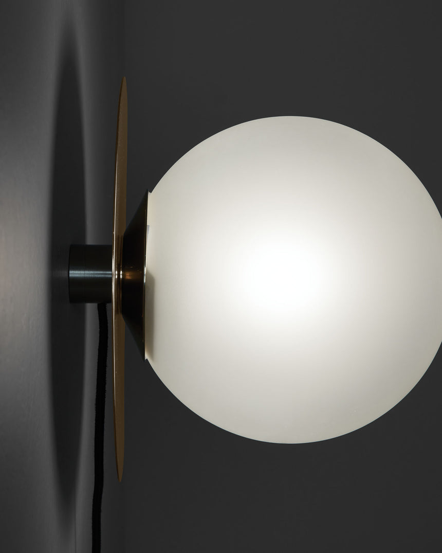 Manz Wandleuchte - ZEN ZONE Furniture