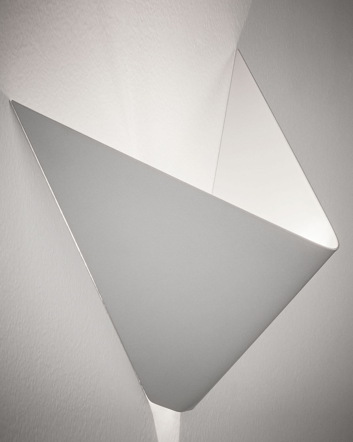 Ginebra Wandleuchte, weiss - ZEN ZONE Furniture