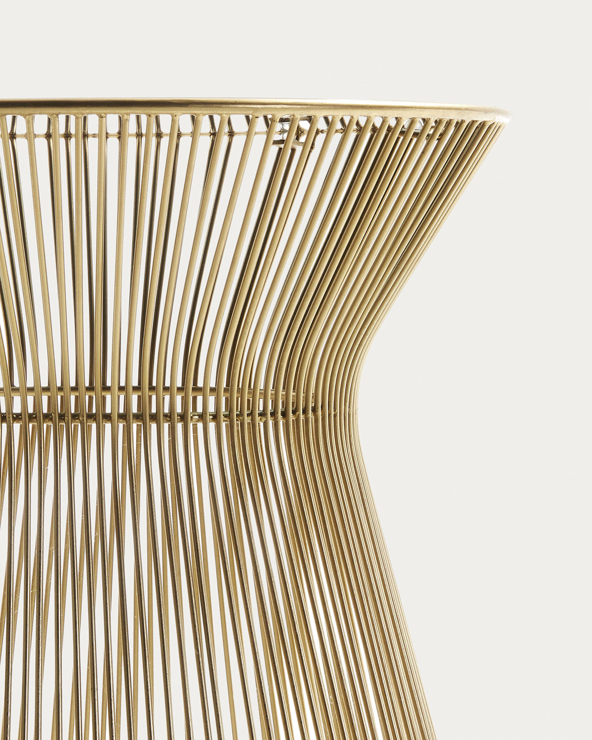 Jolene Beistelltisch Ø 40 cm - ZEN ZONE Furniture