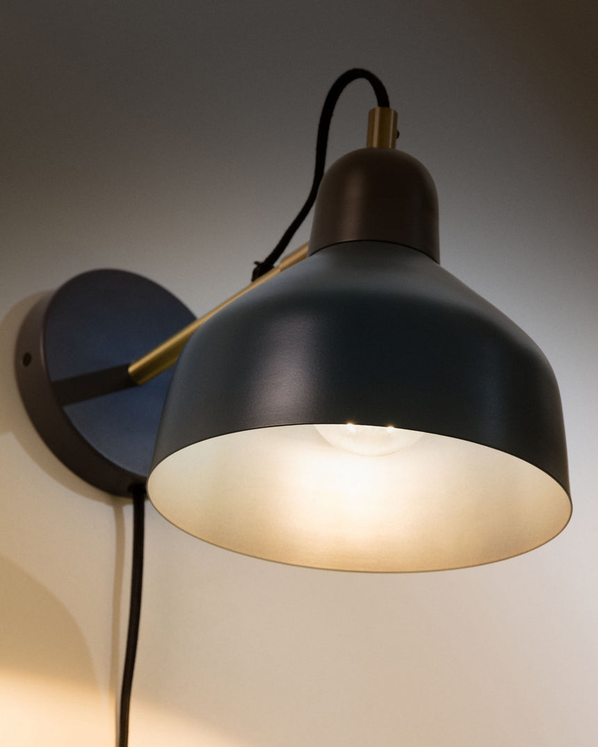 Olimpia Wandlampe - ZEN ZONE Furniture