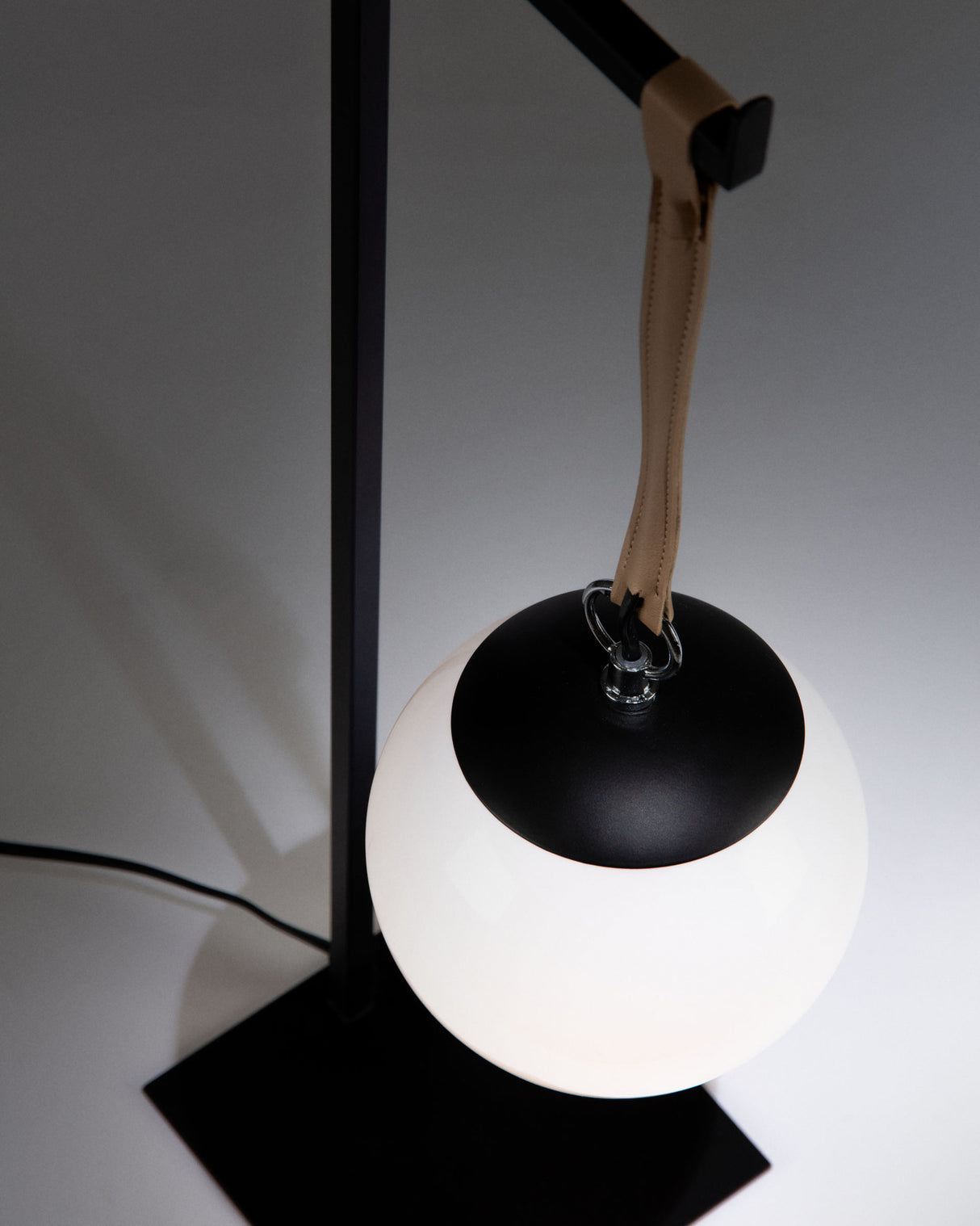 Monteiro Tischlampe - ZEN ZONE Furniture