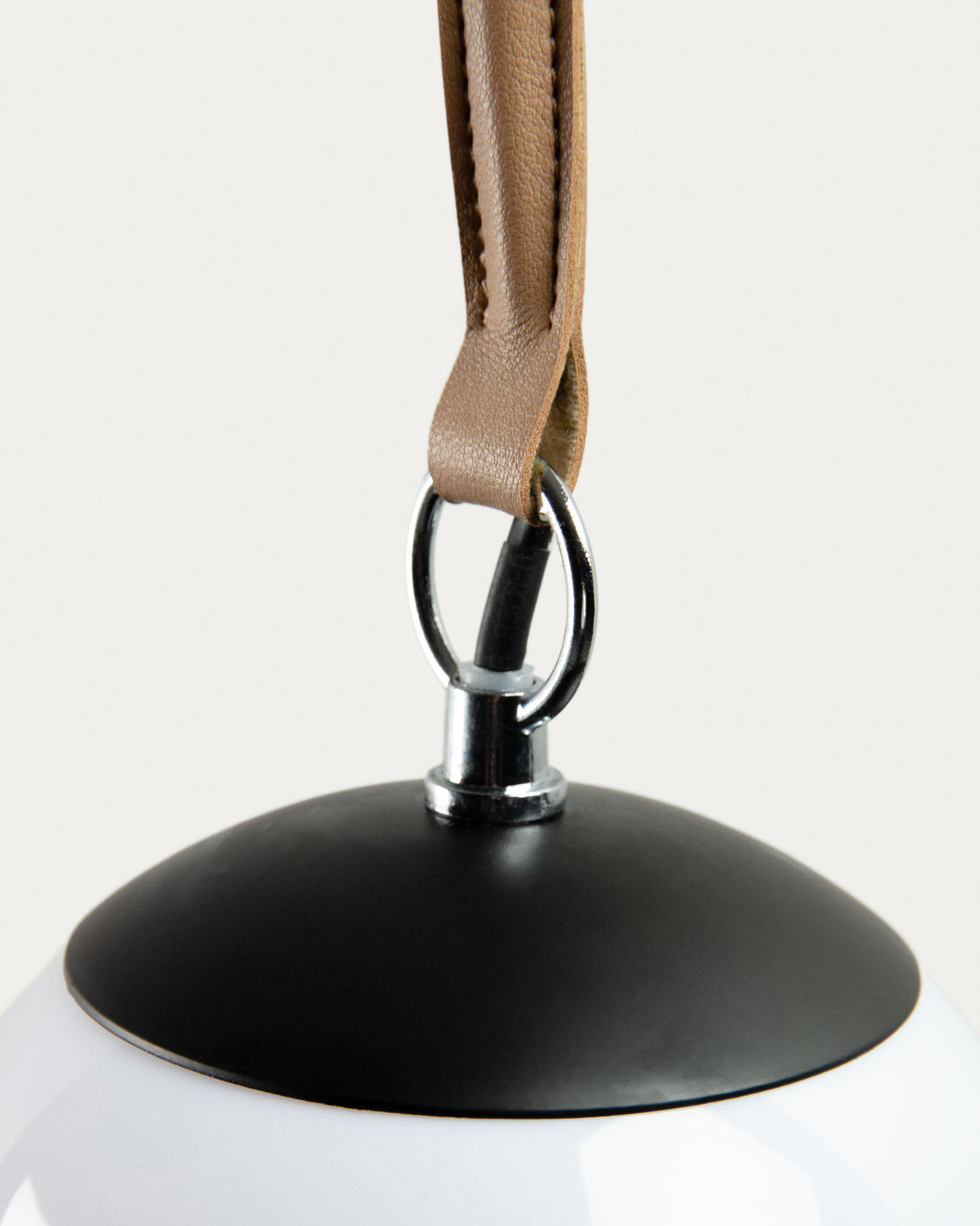 Monteiro Tischlampe - ZEN ZONE Furniture