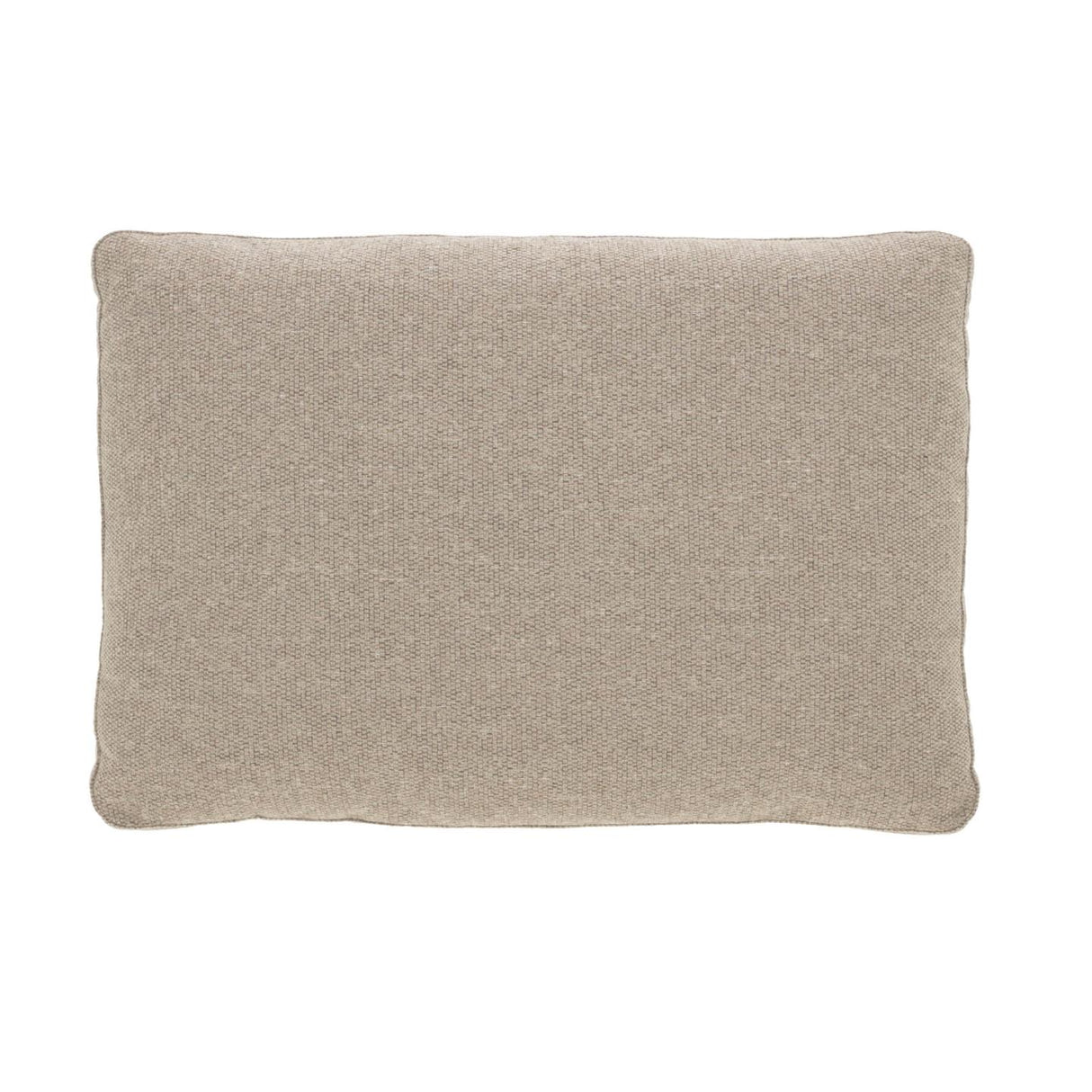Blok Kissen 40 x 60 cm beige - ZEN ZONE Furniture