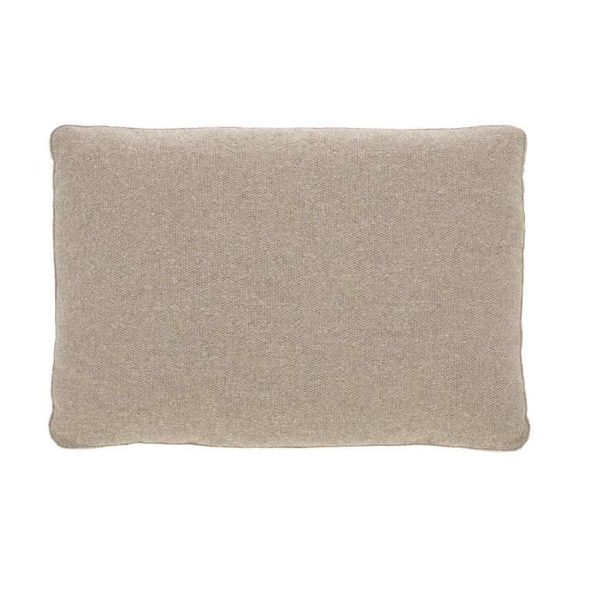 Blok Kissen 40 x 60 cm beige - ZEN ZONE Furniture
