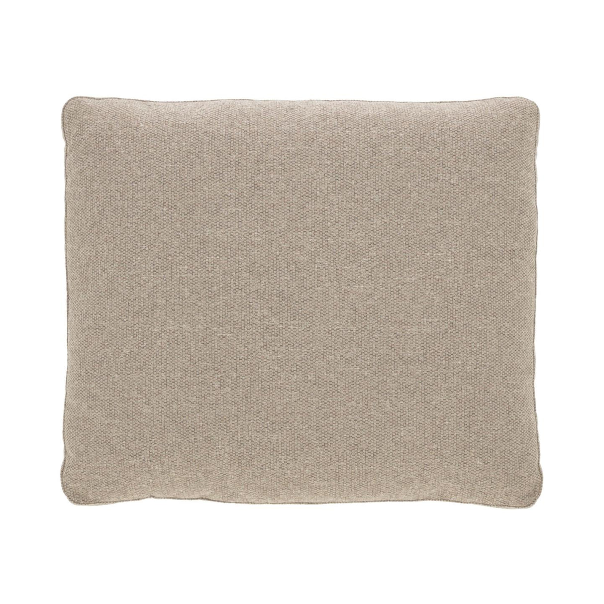Blok Kissen 50 x 60 cm beige - ZEN ZONE Furniture