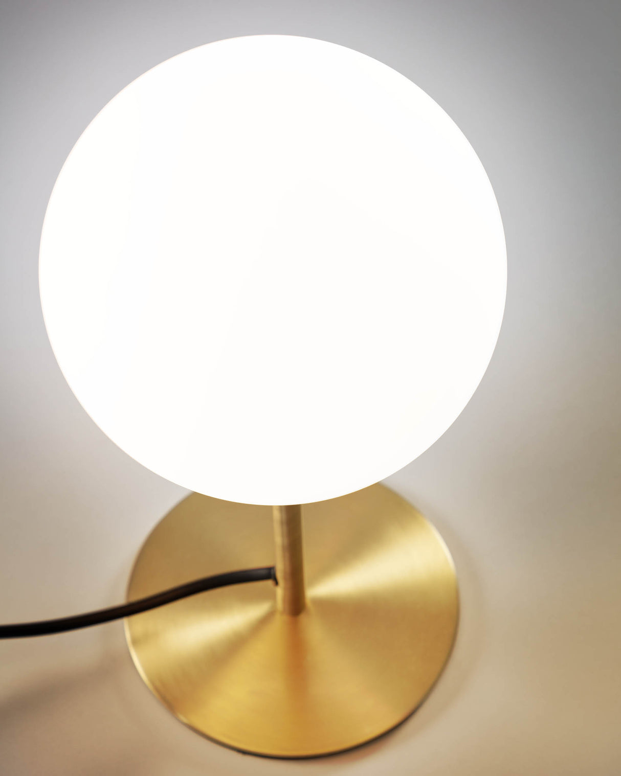 Mahala Tischlampe - ZEN ZONE Furniture