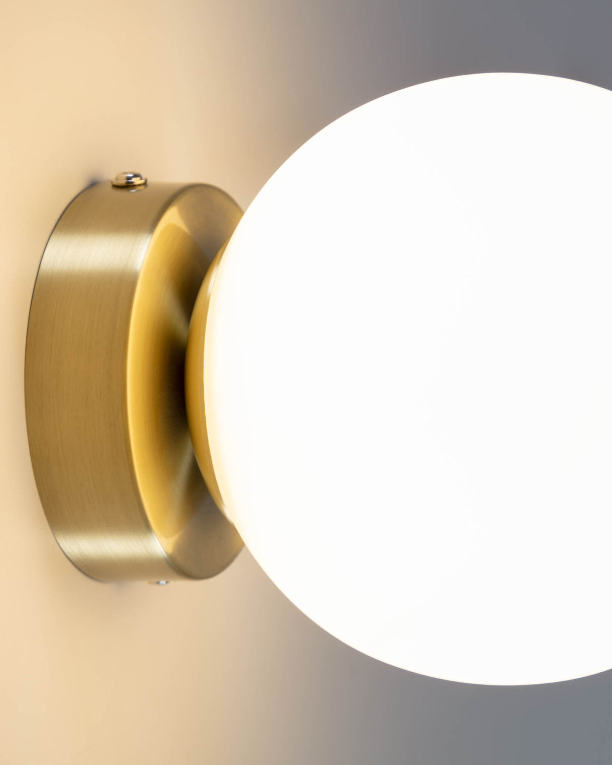 Mahala Wandlampe - ZEN ZONE Furniture