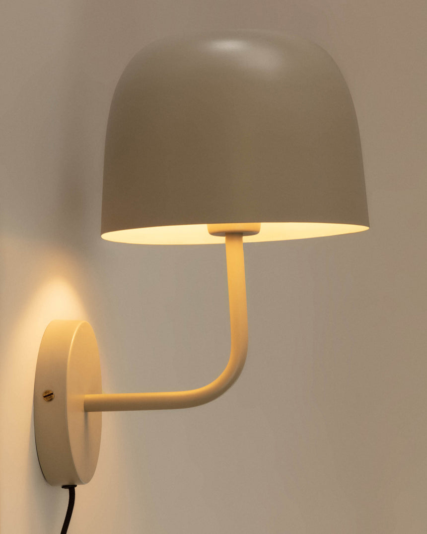 Alish Wandlampe - ZEN ZONE Furniture