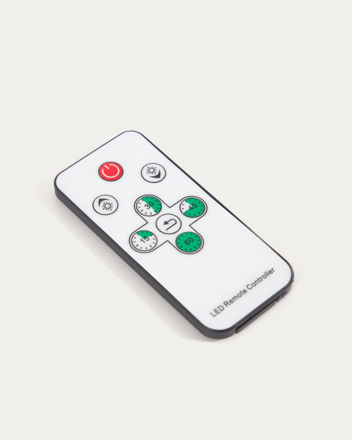 Dinesh Stehlampe aus schwarzem Stahl - ZEN ZONE Furniture