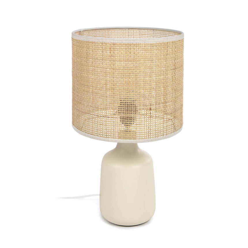 Erna Tischlampe - ZEN ZONE Furniture