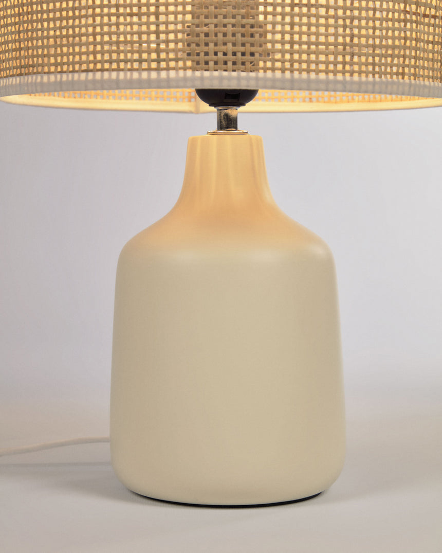 Erna Tischlampe - ZEN ZONE Furniture