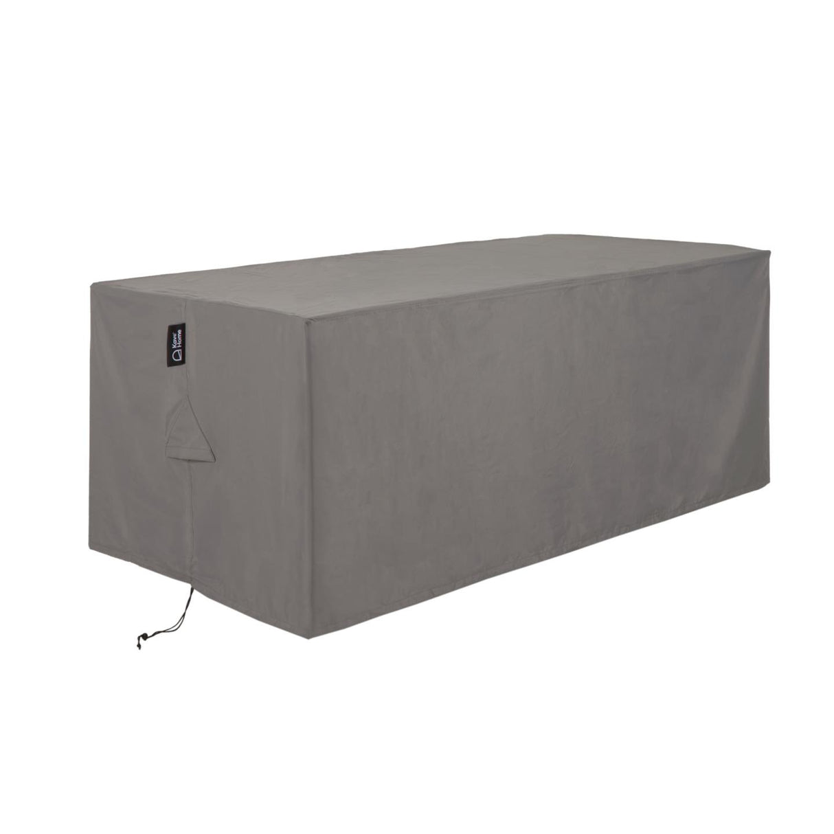 Iria Schutzhülle für großen rechteckigen Outdoor-Tisch max. 210 x 110 cm - ZEN ZONE Furniture