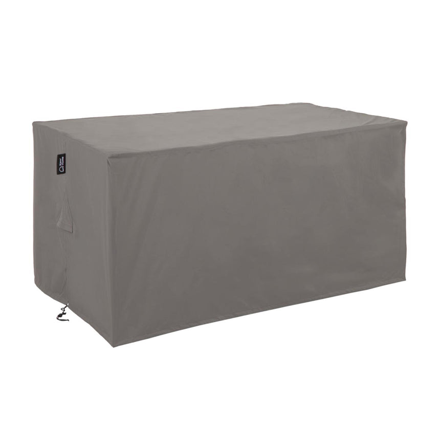 Iria Schutzhülle für kleinen rechteckigen Outdoor-Tisch max. 170 x 110 cm - ZEN ZONE Furniture