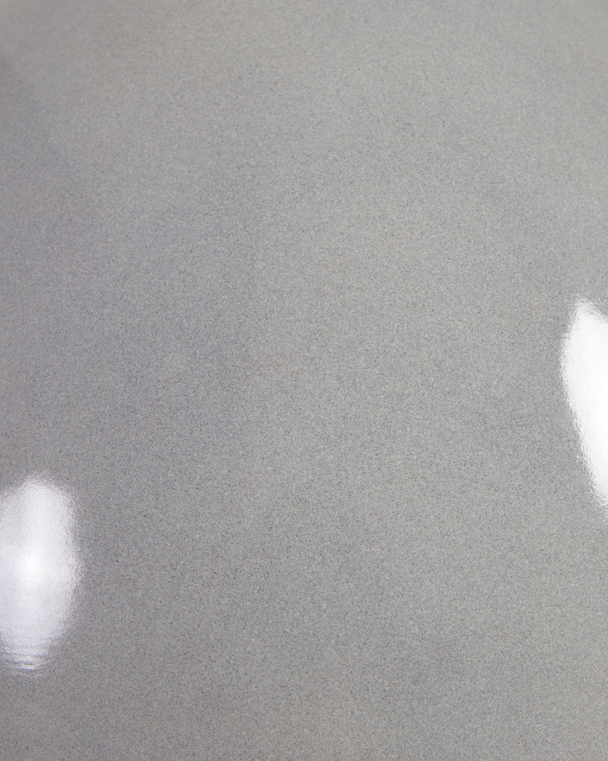 Neus Deckenlampe aus Metall mit grauem Finish - ZEN ZONE Furniture