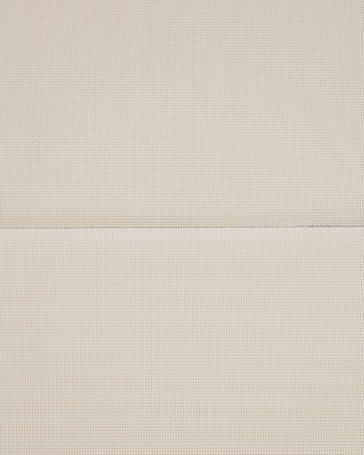 Sirley stapelbarer Gartenstuhl aus Aluminium und Textilene weiß - ZEN ZONE Furniture