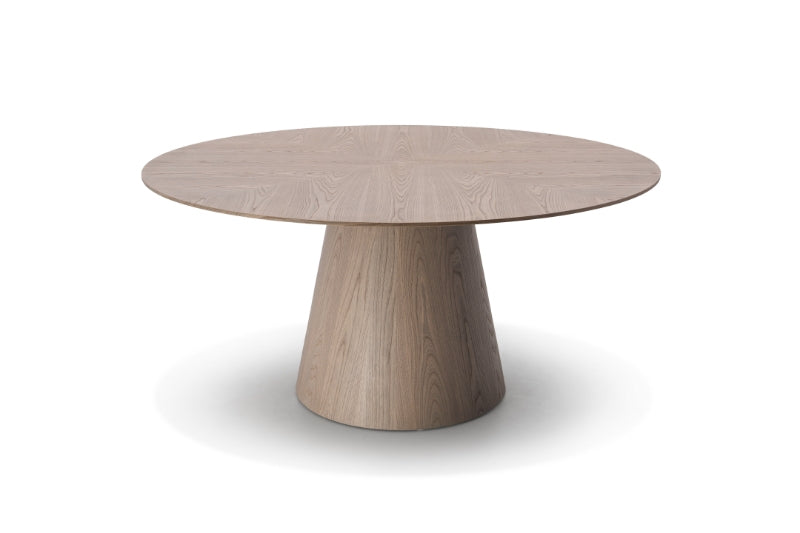 AMALFI Esstisch Rund - ZEN ZONE Furniture