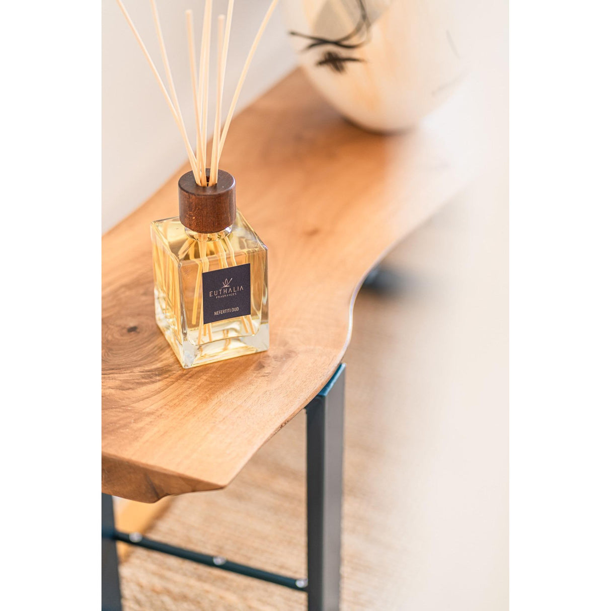 Raumduft Nefertiti Oud - ZEN ZONE