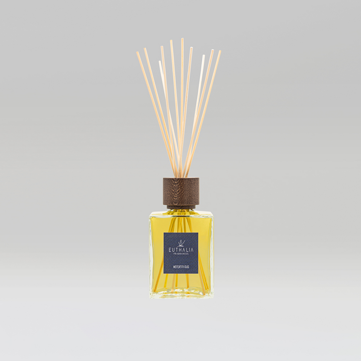 Raumduft Nefertiti Oud 100 ml - ZEN ZONE