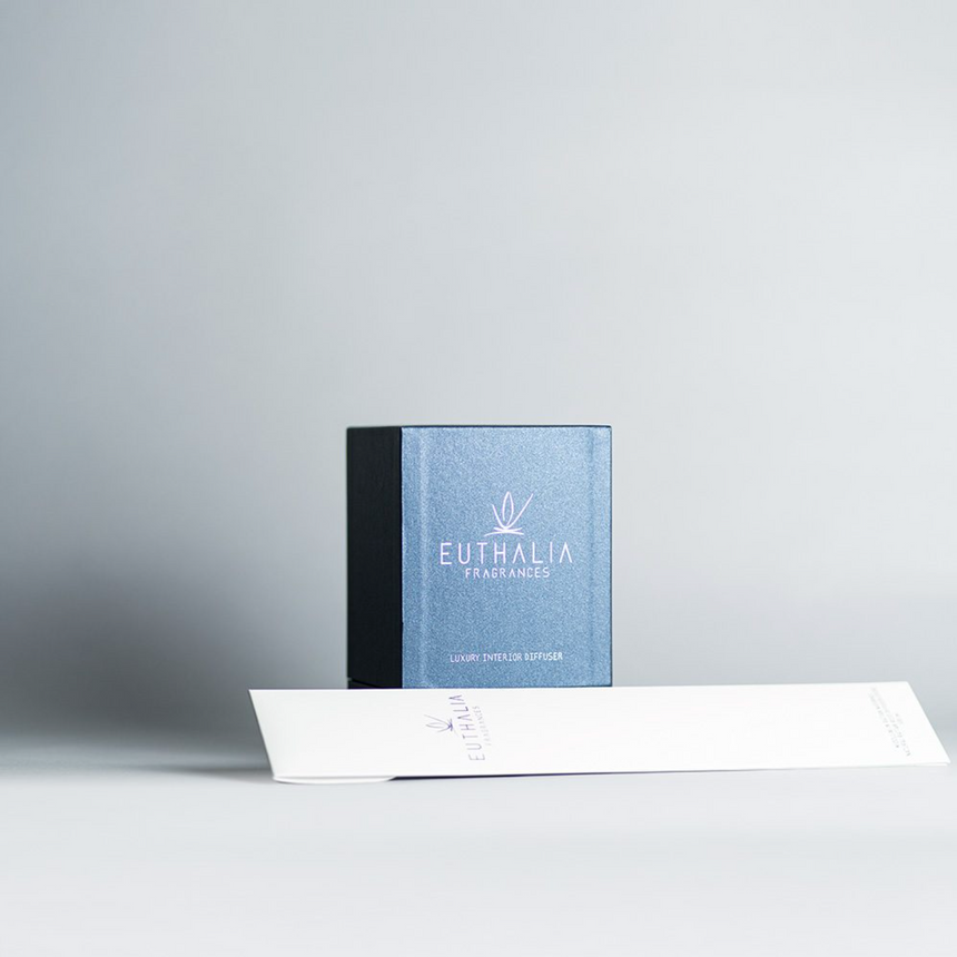 Raumduft Nefertiti Oud 100 ml - ZEN ZONE