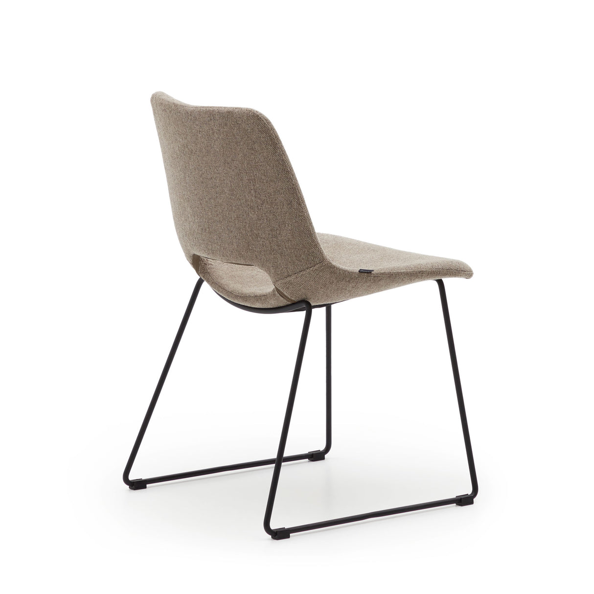 Zahara Stuhl Braun - ZEN ZONE Furniture