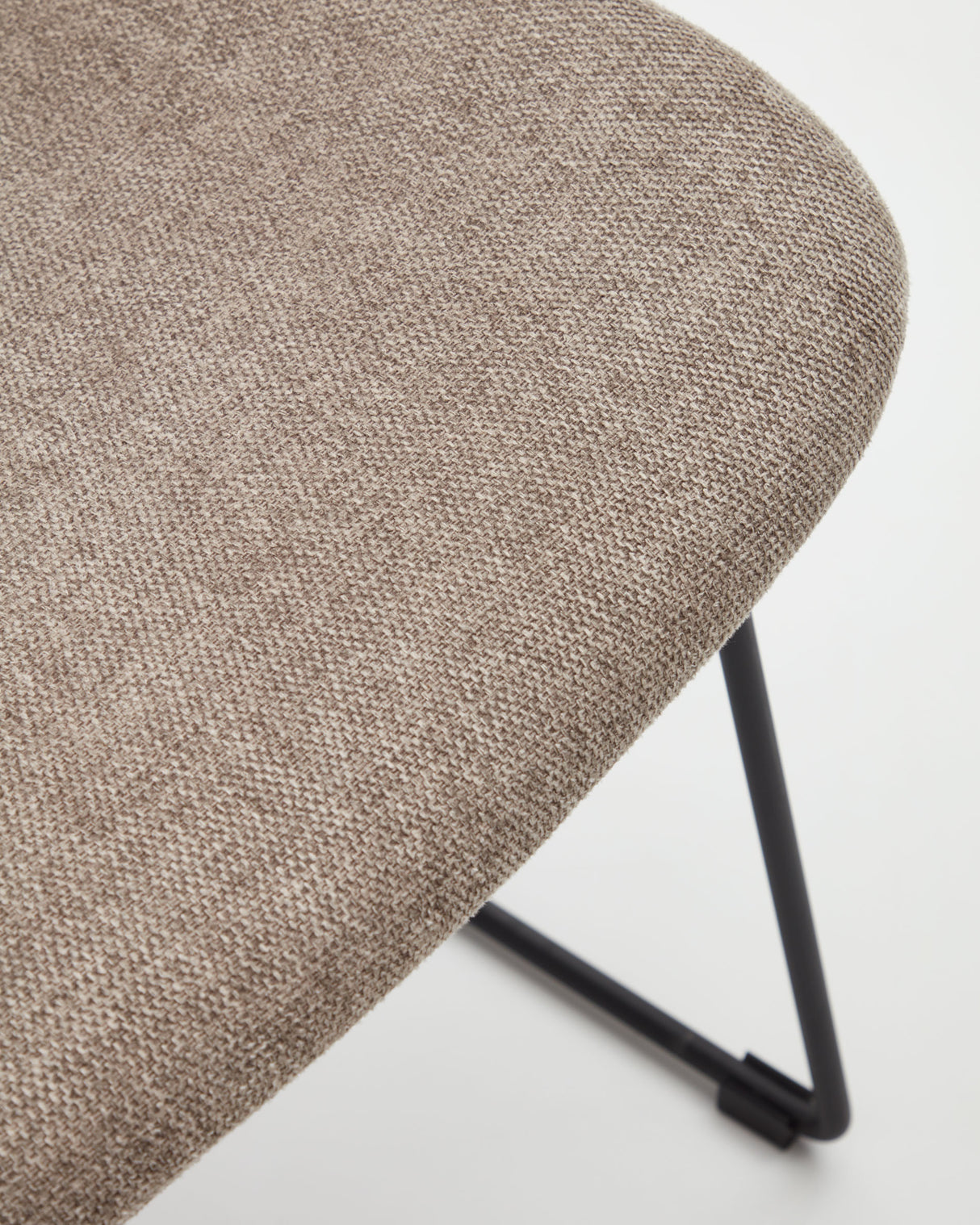 Zahara Stuhl Braun - ZEN ZONE Furniture