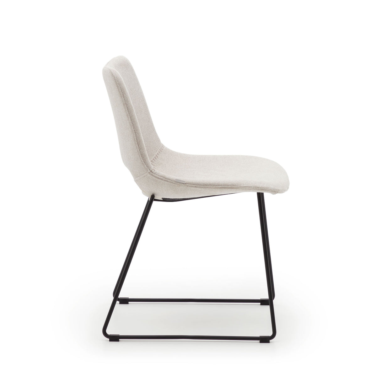 Zahara Stuhl Beige - ZEN ZONE Furniture