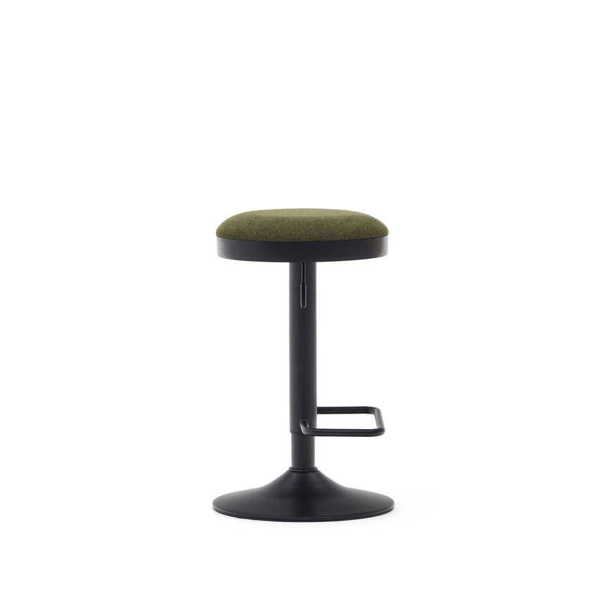 Zaib Hocker Grün - ZEN ZONE Furniture