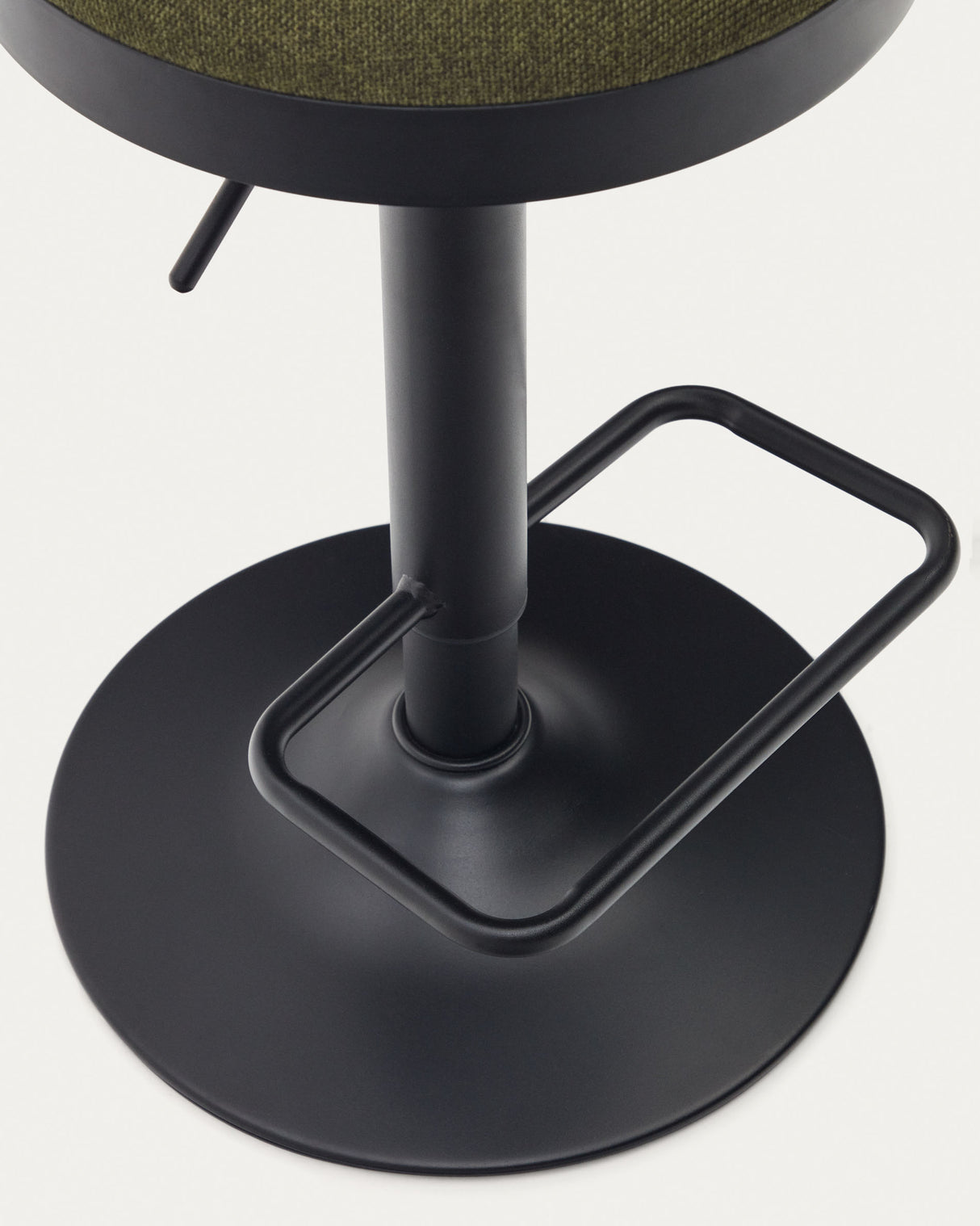 Zaib Hocker Grün - ZEN ZONE Furniture