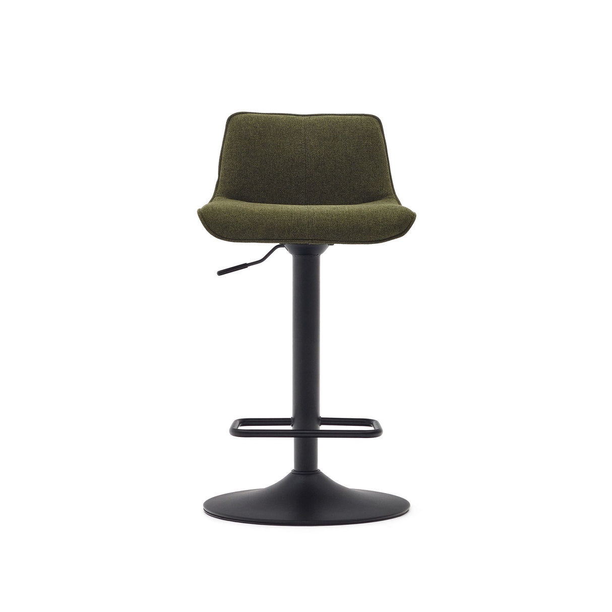 Zenda Hocker Grün - ZEN ZONE Furniture