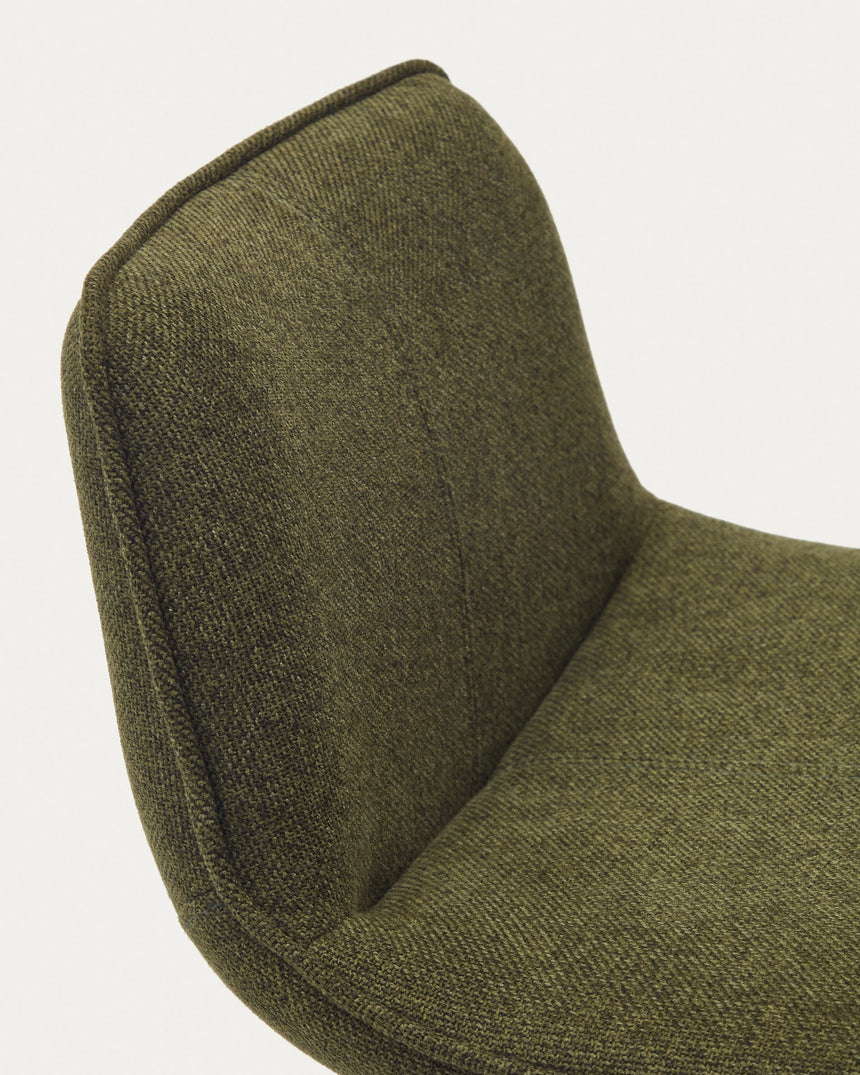 Zenda Hocker Grün - ZEN ZONE Furniture