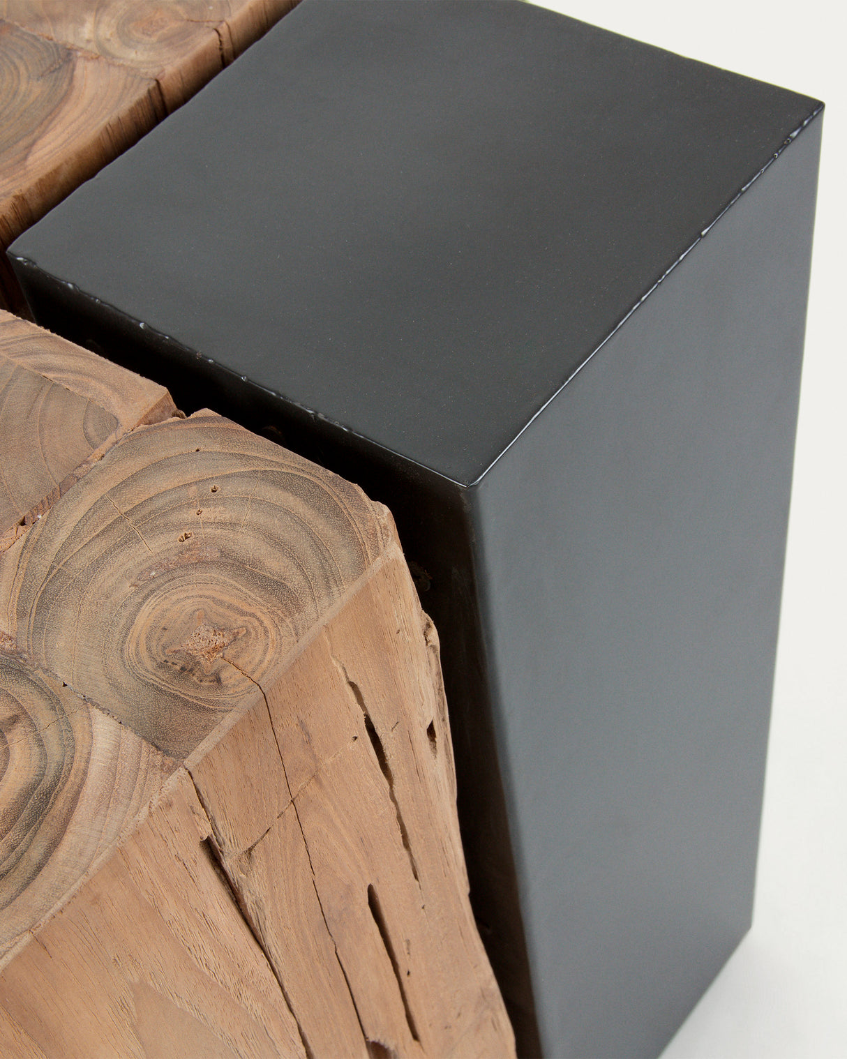 Kwango Beistelltisch 29 x 29 cm - ZEN ZONE Furniture