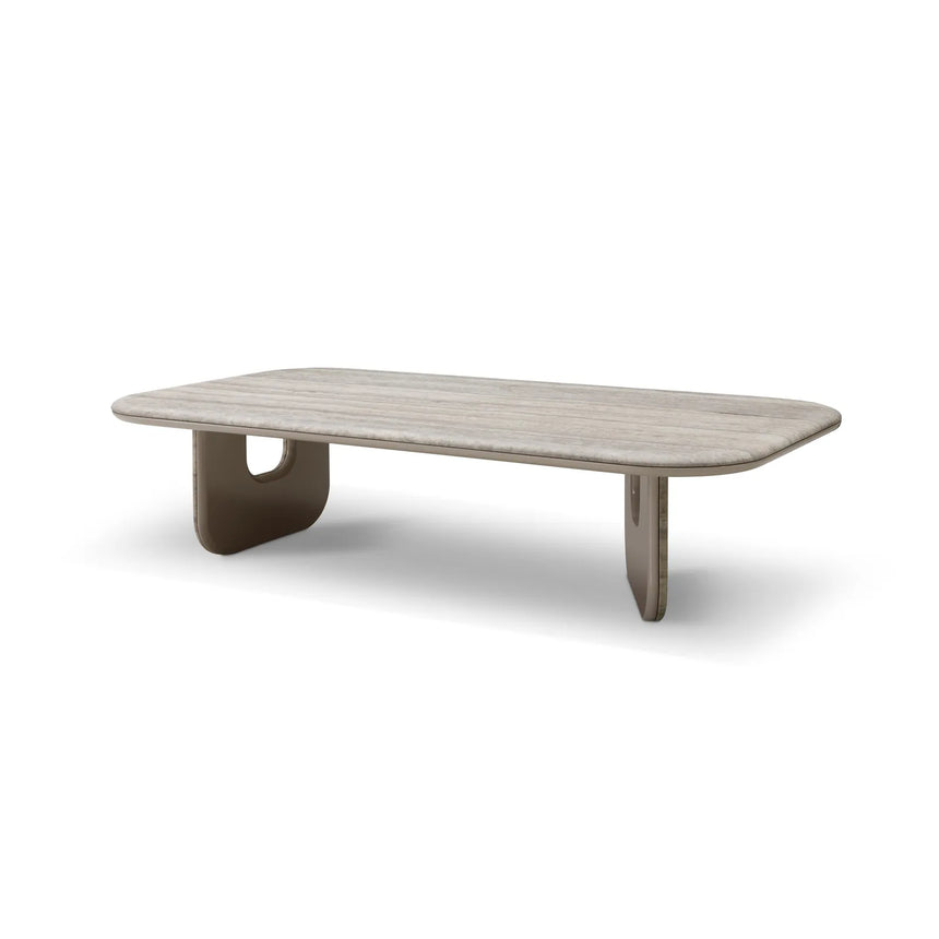 TRAVERO Couchtisch - ZEN ZONE Furniture