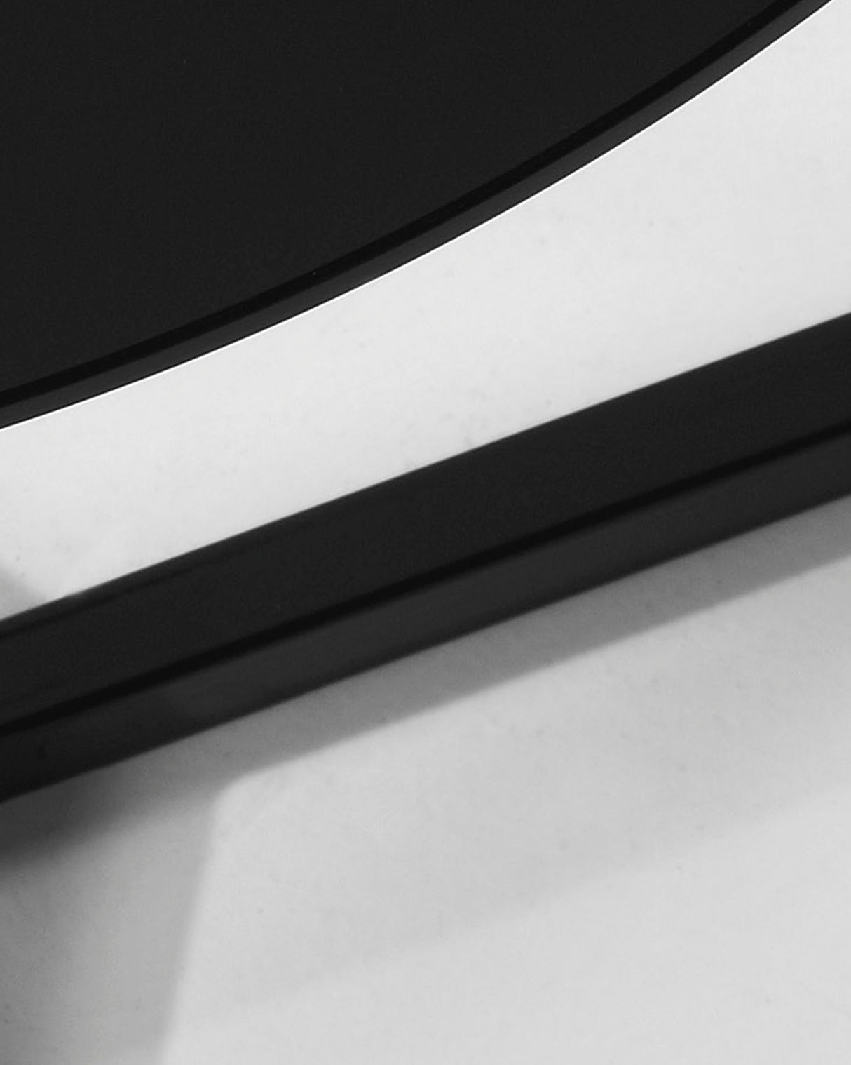 Raeam Beistelltisch Ø 50 cm - ZEN ZONE Furniture