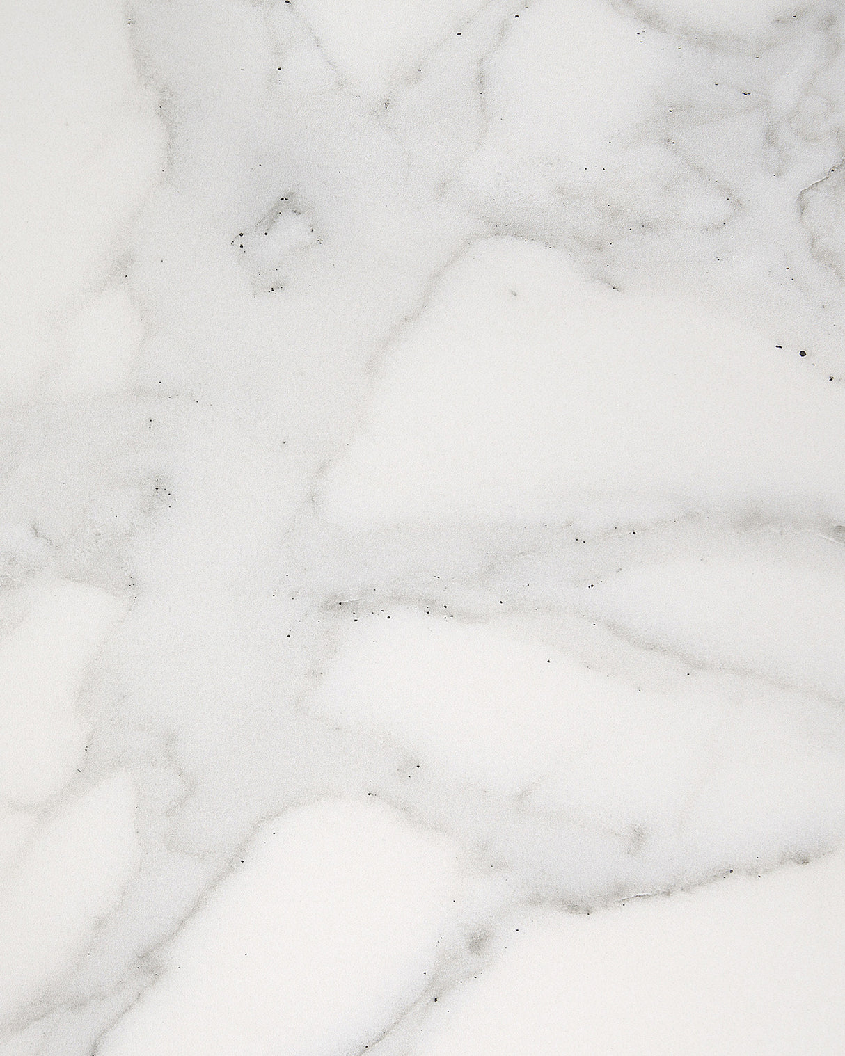 Argo Tisch 180 cm, Porzellan, schwarze Beine - ZEN ZONE Furniture