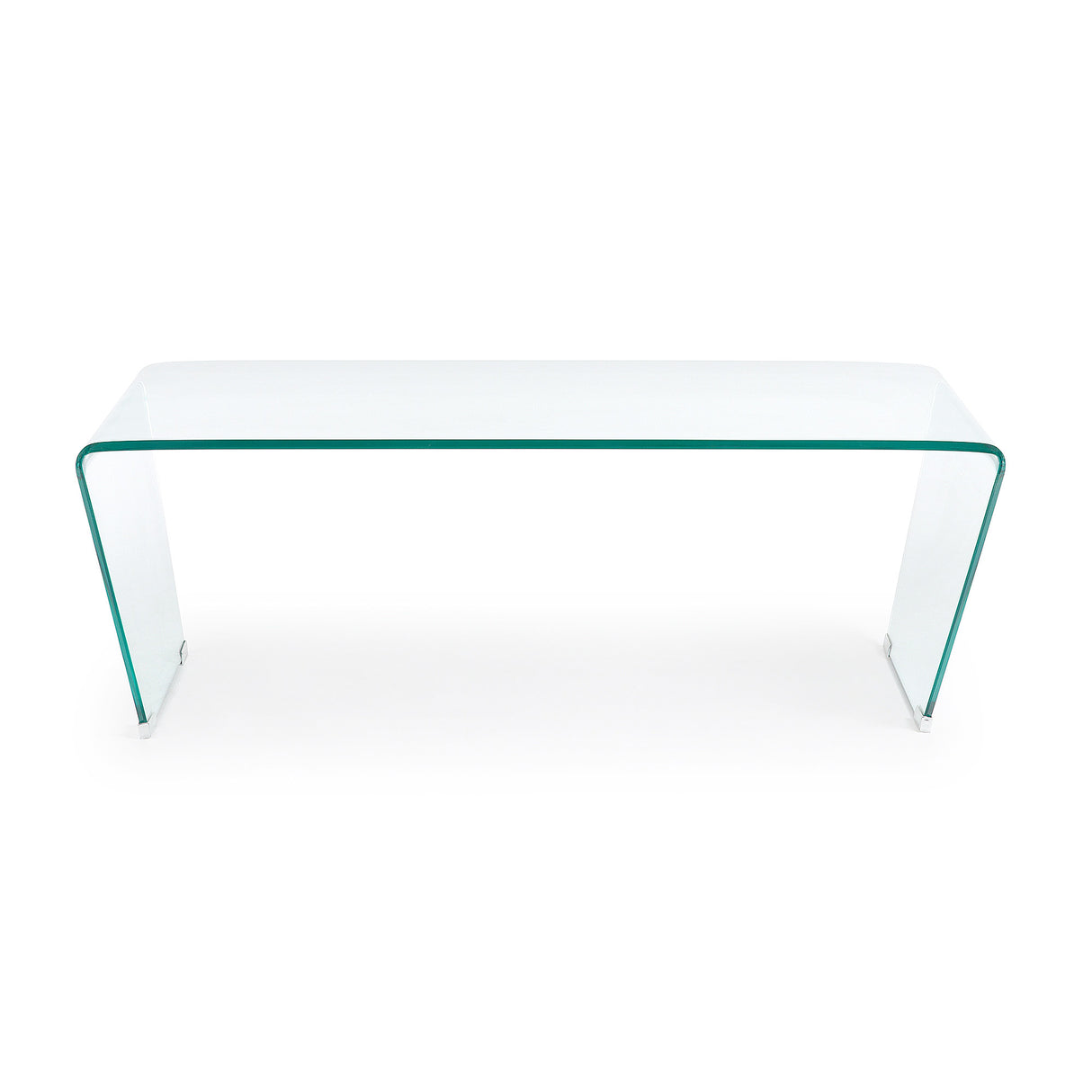Burano Couchtisch aus Glas 120 x 60 cm - ZEN ZONE Furniture