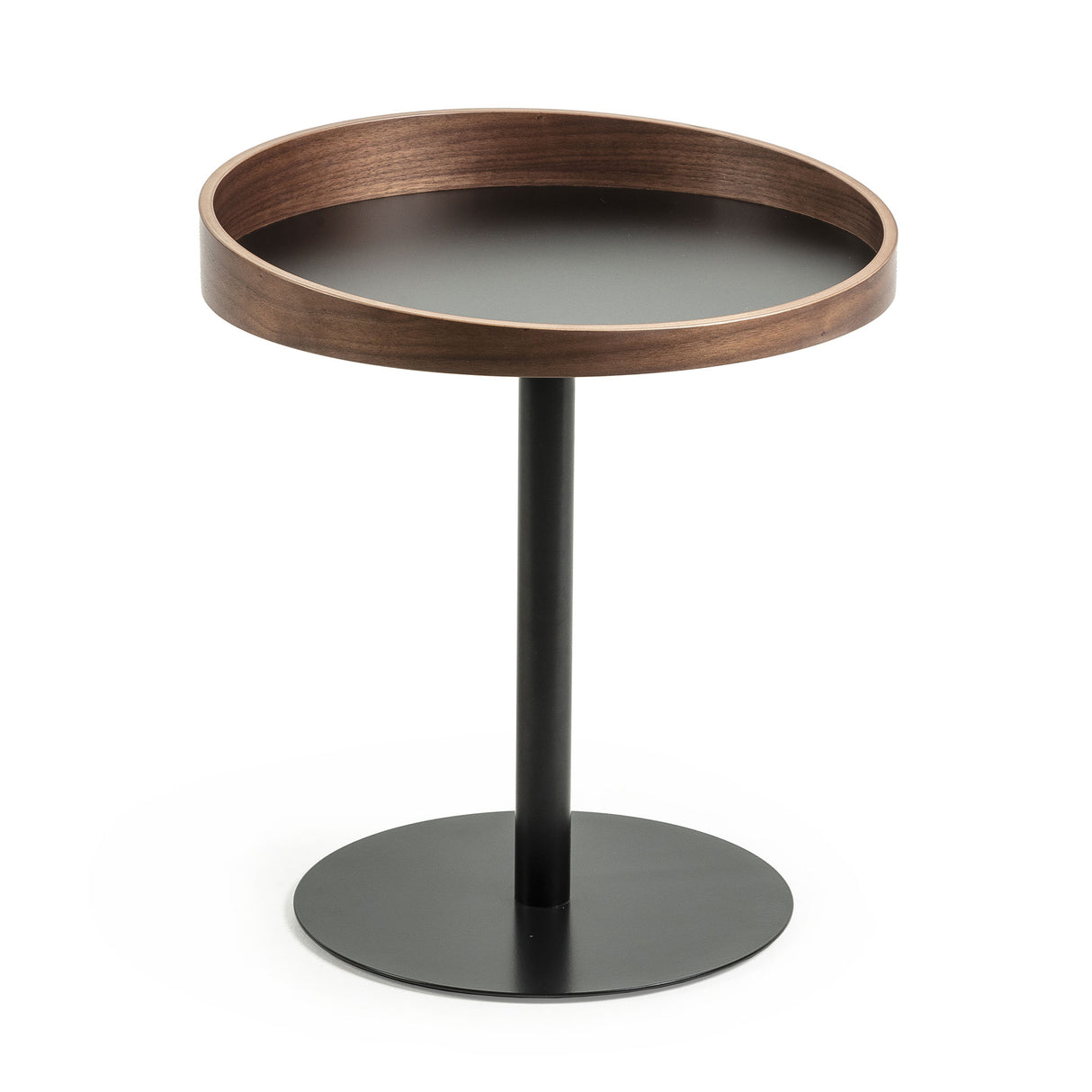 Kaori Beistelltisch Ø 46 cm - ZEN ZONE Furniture