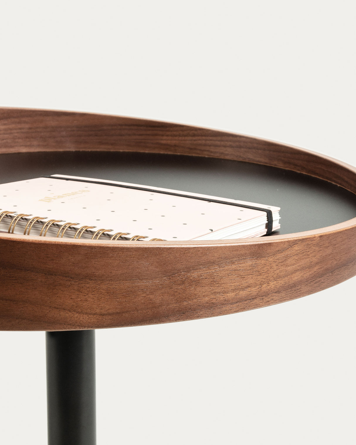 Kaori Beistelltisch Ø 46 cm - ZEN ZONE Furniture