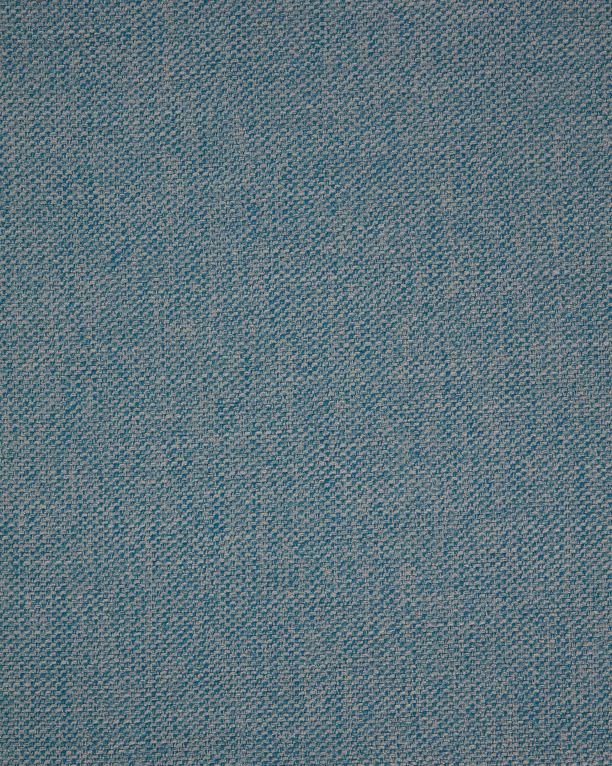 Konna Stuhl in Hellblau mit schwarz lackierten Stahlbeinen - ZEN ZONE Furniture