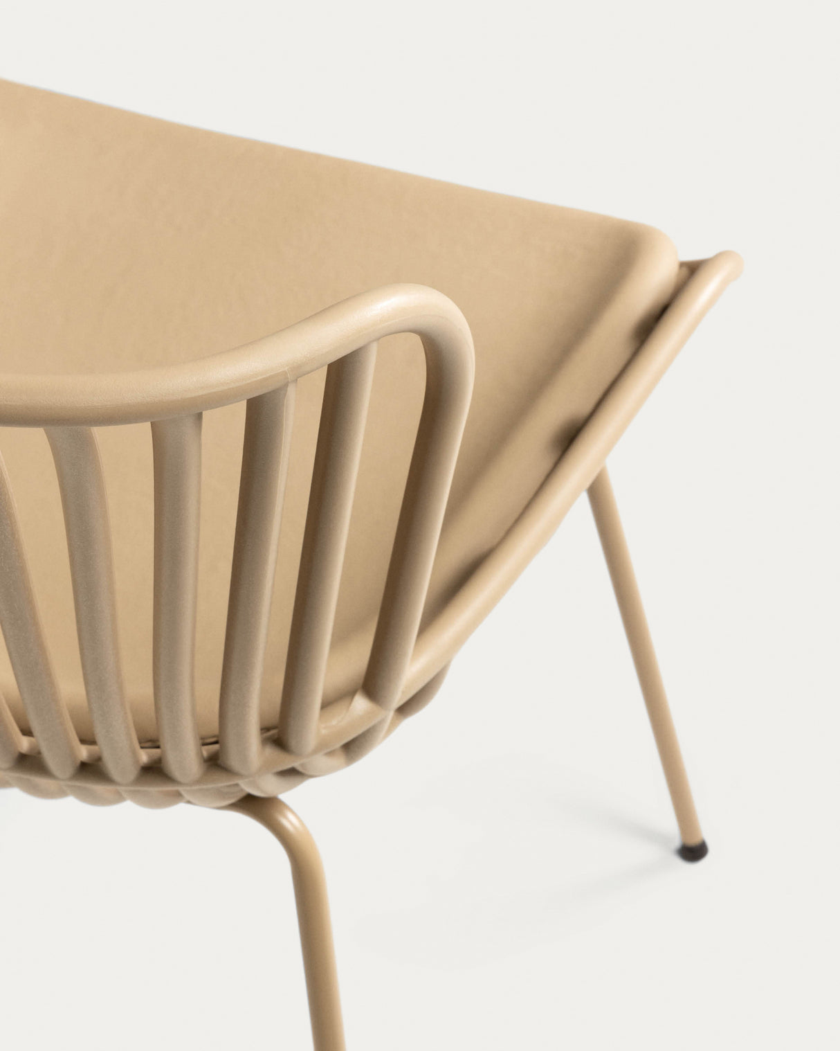 Surpik Stuhl beige - ZEN ZONE Furniture