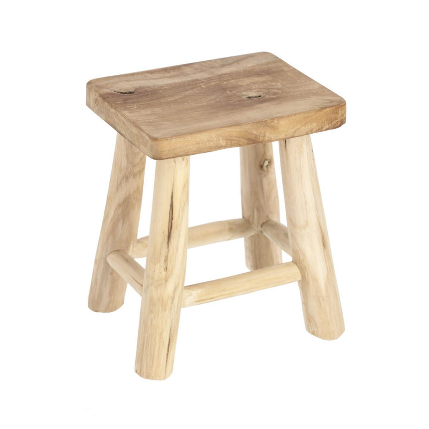 Yumbi Hocker - ZEN ZONE Furniture
